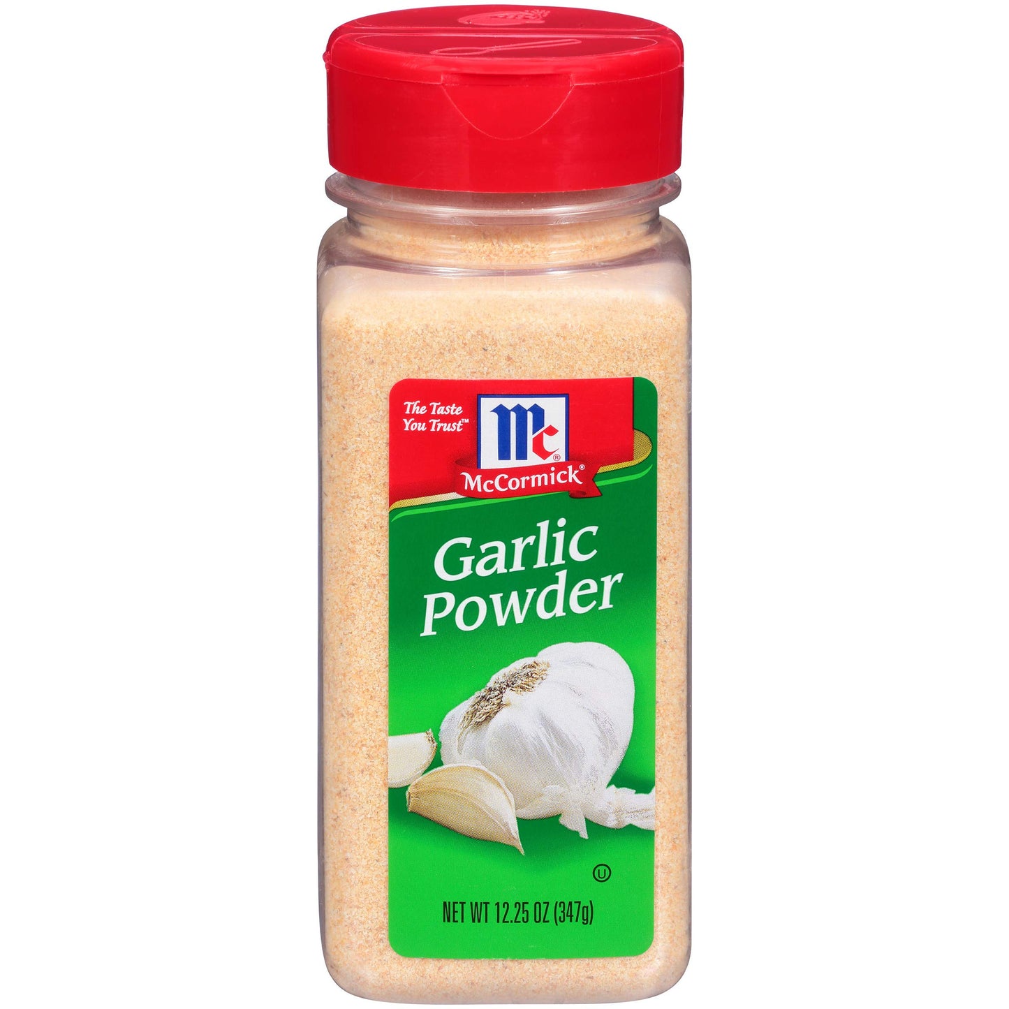 McCormick Garlic Powder, 12.25 oz