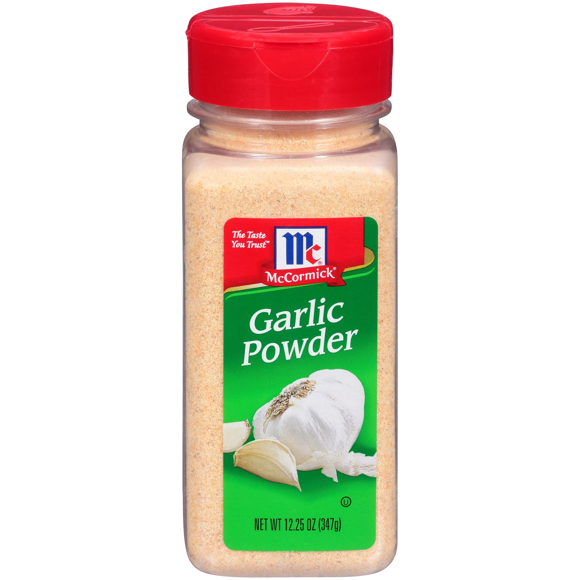 McCormick Garlic Powder, 12.25 oz