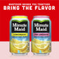 Minute Maid Pink Lemonade, 12 Fl Oz (pack of 12)