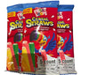Mizo 2021 Kellogg'S Cereal Straws Froot Loops Edible Breakfast Straw Alternatives For Milk, 90'S Childhood Nostalgic Treat For D