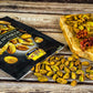 Setton Farms Pistachios, Scorpion Pepper Extreme Flavor Pistachios Value Bag, Naturally Seasoned, Dry Roasted No Shell Pistachios, Non-Gmo Project Verified, Gluten Free, Vegan, Kosher, 20 Oz