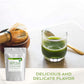 Matcha Dna Usda Organic Matcha Green Tea Powder Culinary Grade Powdered Matcha - High In Antioxidants (160 Ounce Bag)