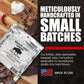 Newport Jerky Company Buffalo Jerky