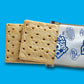 Kellogg'S, Pop-Tarts, Unfrosted Brown Sugar Cinnamon, 8 Count, 14Oz Box (Pack Of 6)