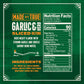Made By True Beef Sliced Bites Garlic & Herb (2 Ounce, Pack Of 2) - All Natural, Zero-Sugar True Jerky Biltong - High Protein, K