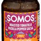 Somos™, Salsa Ranchera Pasilla, 12 Ounce