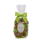 Béquet Caramel - Green Apple Caramel Candy - Gourmet Caramel Candy - Caramel Candy Individually Wrapped - Made In Montana - Kosher (Star D) And Gluten Free - 8Oz Gift Bag