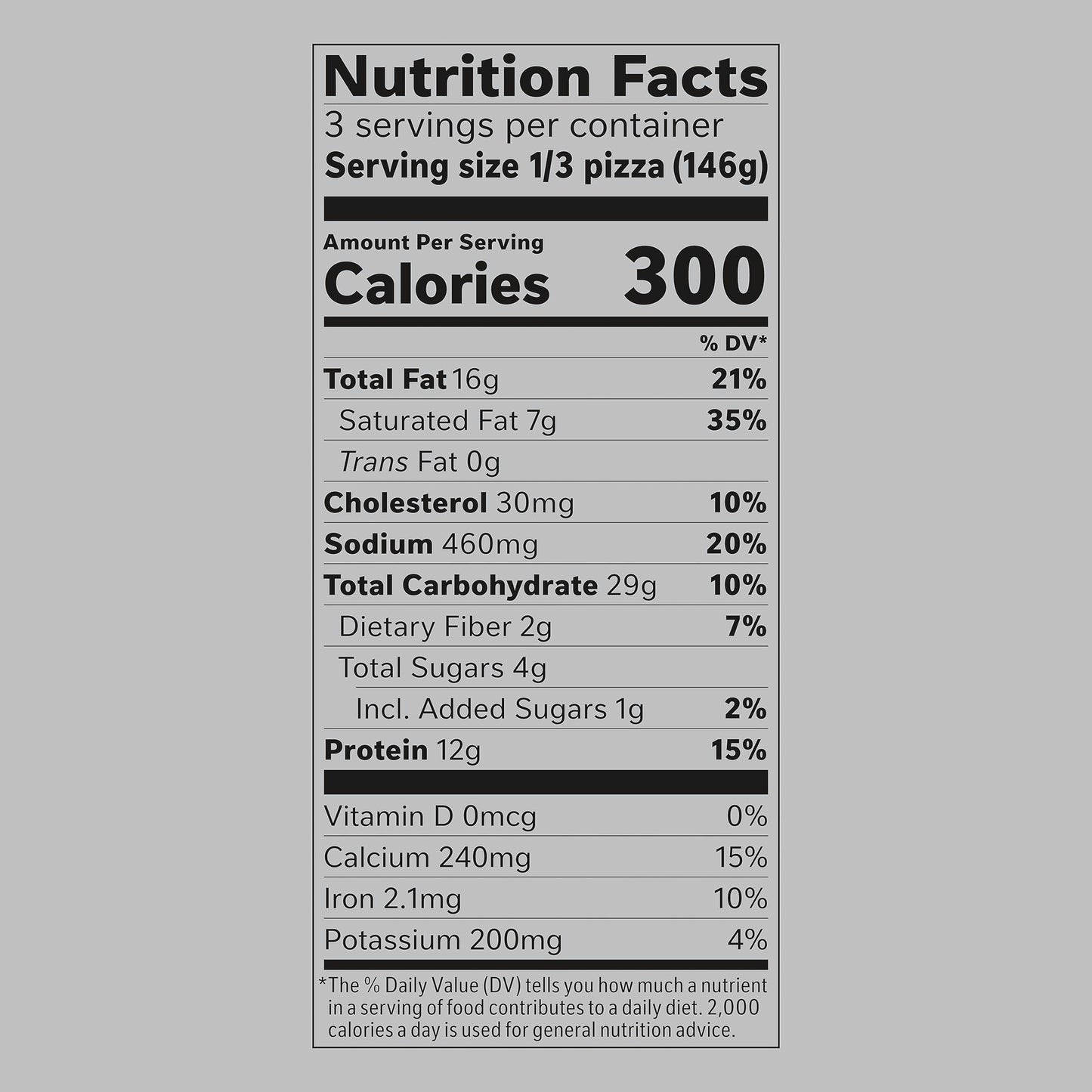 California Pizza Kitchen Margherita Pizza, Crispy Thin Crust Pizza 15.5 Oz 100% Real Pizza Cheese, No artificial Flavors, Mozzar