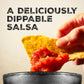 Pace Chile de Arbol Hot Salsa  16 oz Jar