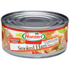 HORMEL Canned Ham, Smoked, 5 Ounce, Pack of 12, Model 16899