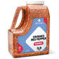 Dependable Food Crushed Red Pepper Flakes - 3.5 Lb. Container - Bulk Size - Kosher Spice Seasoning for Chefs & Culinary Enthusiasts Adds Heat & Depth to Pizza  Pasta  Stir-Fries - Non-GMO & Allergen-Free
