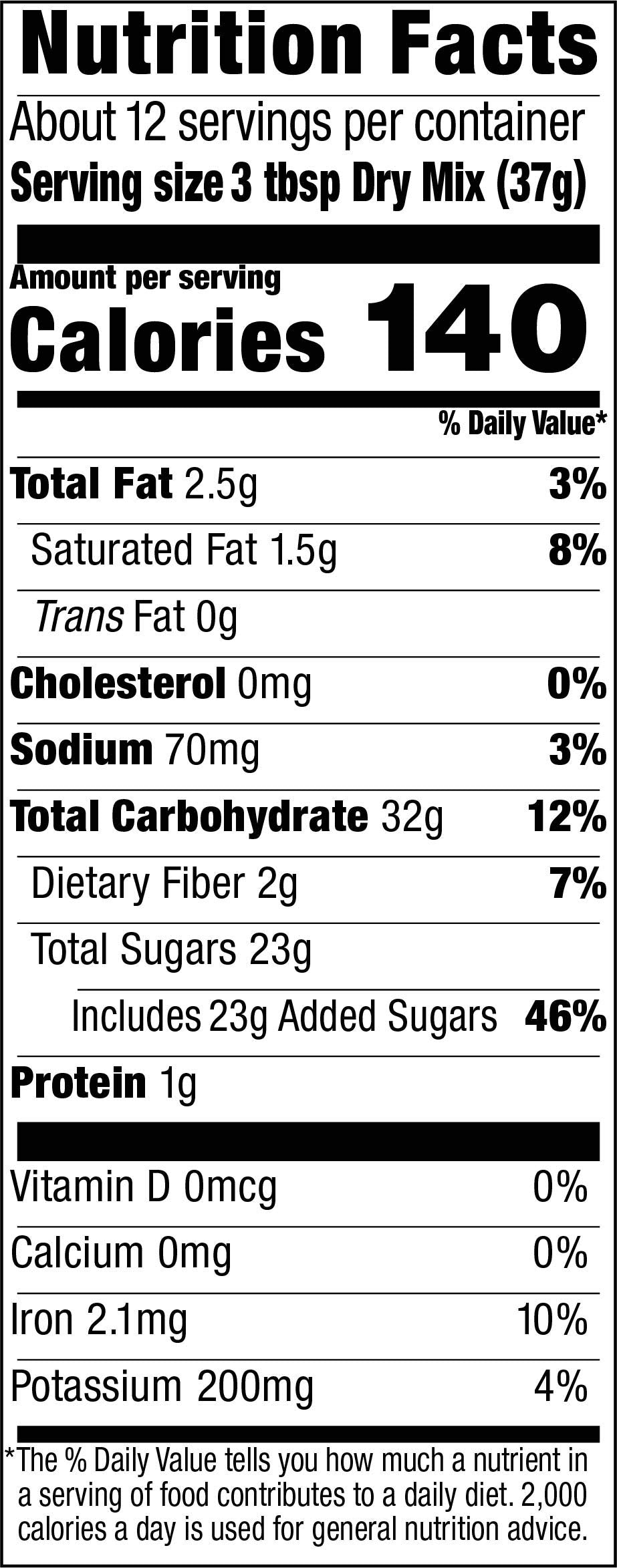 Gluten Free By Glutino Pantry, Brownie Mix, Delightful Dessert, Double Chocolate, 16 Ounce
