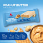 Atkins Peanut Butter Protein Wafer Crisps, Protein Dessert, 4g Net Carb, 1g Sugar, Keto Friendly, 5 Count