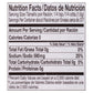 McCormick Culinary Mediterranean Sea Salt, Fine Grind, 20 oz Container