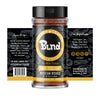 Kitchen Crafted - BLND Taco Tuesday, Gluten Free Taco Seasoning Mix, Herbs, Spices & Seasonings for Cooking Taco Meat, Enchilada