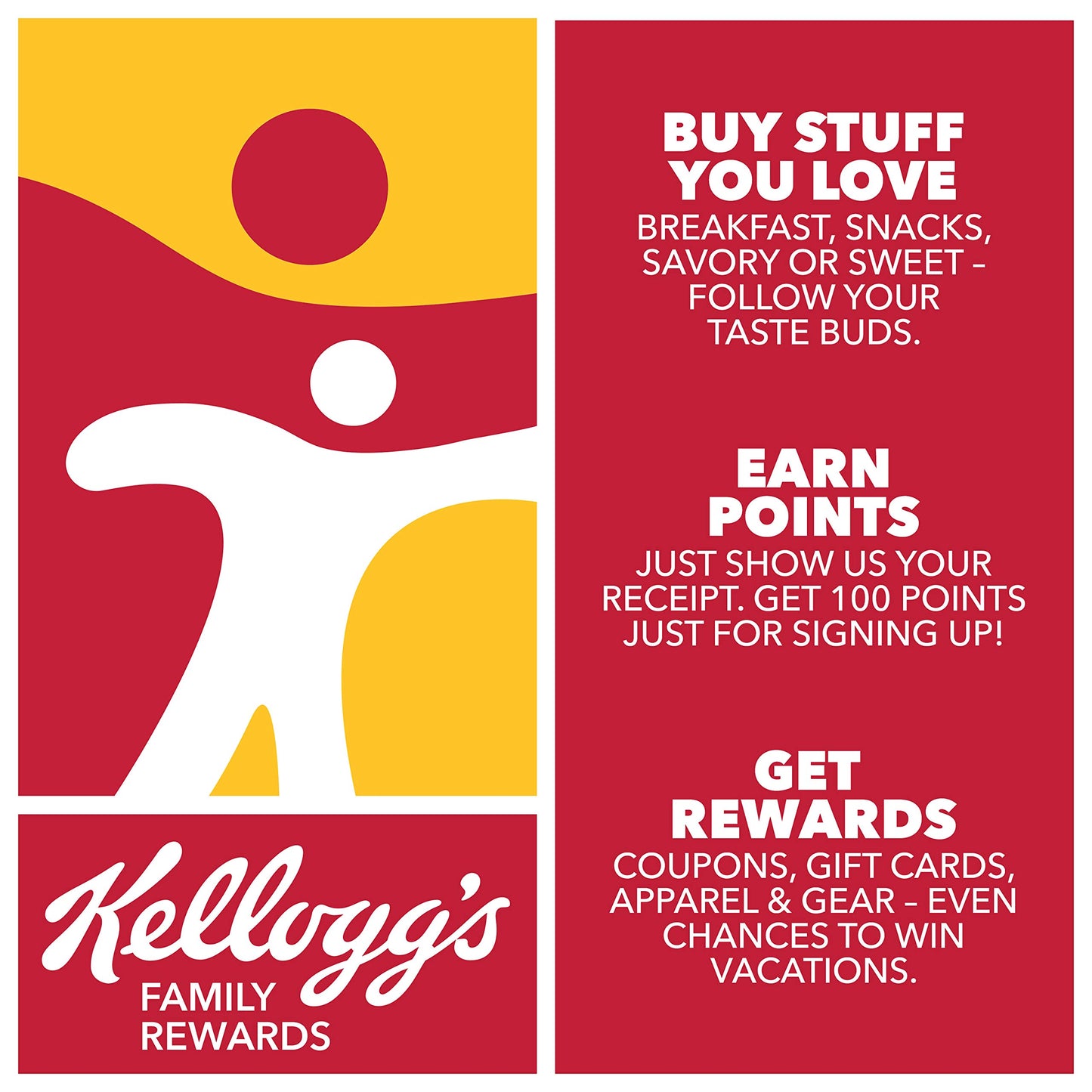 Kelloggs Corn Flakes Cereal - The Original & Best Breakfast Cereal, Fat-Free, 24 oz Box