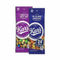 Kars Nuts Variety Pack Trail Mix Snacks - Sweet  N Salty Mix, Peanut Butter  N Dark Chocolate, 2oz - Grab & Go Bags, Individua
