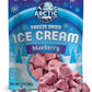 Arctic Farms Freeze Dried Ice Cream that Does Not Melt (Blueberry, 1 Ounce)