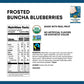 Nature'S Path Organic Toaster Pastries, Frosted Buncha Blueberries, 6 Count