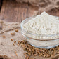 Food to Live Organic Spelt Flour, Whole Grain, Non-GMO, Vegan, 8 Pounds