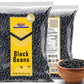 Rani Black Beans (Thull Rajma) 64Oz (4Lbs) 1.81Kg Bulk ~ All Natural | Vegan | Gluten Friendly | Non-Gmo | Kosher | Product Of U