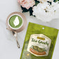 Bali'S Best Green Tea Latte Candy, 5.3-Ounce Bags (Pack Of 12)