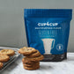Cup4Cup Multipurpose Flour, 3 Pounds, Certified Gluten Free Flour, 1:1 All Purpose Flour Substitution, Non-GMO, Kosher, Made in