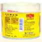 Original Bedront Tra Chang Thai Shrimp Paste, 3.2 Oz. Halal Certified, 100% Natural, Wild Caught In Thailand. Natural Source Of
