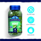 Litehouse Freeze Dried Mint - Gluten Free, Vegetarian, Keto - 0.28 Oz (Pack of 2)