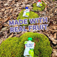 Buddy Fruits Pure Blended Fruit Snack To Go Variety Pack, Multifruit & Strawberry Applesauce 3.2Oz (Pack Of 24) | 100% Real Frui