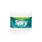 Spry Xylitol Chewing Gum - Aspartame-Free, Sugar-Free, Wintergreen Flavor, 100 Count