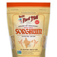 Bob s Red Mill Sorghum Grain, 24oz (Pack of 4) - Whole Grain, Vegan, Kosher