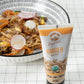 Aroma One Ginger Puree Paste - Organic Herb Concentrate For Cooking, Seasoning & Sauces - Fresh Flavor Enhancer, Non-Gmo, Gluten
