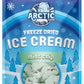 Arctic Farms Freeze Dried Ice Cream Bits Bagged And Boxed - Does Not Melt (Mint Chocolate Chip, 2.5Oz)