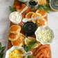 Kaluga Hybrid Caviar Premium Grade A Sturgeon Roe 2Oz Tin Mother Of Pearl Spoon Included