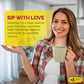 FreshDrinkUS  Yerba Mate Tea Bags | 120 Tea Bags | Traditional South American Herbal Tea - Smooth & Refreshing Flavor - enhanced Quality  Sustainably Sourced. Vegan.