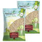 Food to Live Quick Cooking Rolled Oats, 12 Pounds - One Minute Oatmeal, Whole Grain, Instant Meal, Dry Thin Flakes, Uncooked, Ra