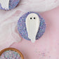 Sweets Indeed Bulk Candy Eyeballs  200 Edible Eyes  Christmas Sprinkles  Perfect for Cake Decorations  Baking  Ice Cream  Cookies  Cupcake Topper  2.92 ounces