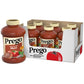 Prego Italian Tomato Pasta Sauce Flavored With Meat, 67 Oz Jar (Case Of 6)