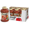 Prego Italian Tomato Pasta Sauce Flavored With Meat, 67 Oz Jar (Case Of 6)