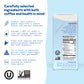 Oat Milk Coffee Creamer, French Vanilla By Joi - 10 Single Serves. Functional, Prebiotic Superfood, Vegan, Dairy Free, Non-Dairy