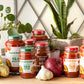 Spanish Gardens Taco Seasoning And All Purpose Spice (6 Pack) - A Taco Night Must-Have Taco Seasoning For Authentic Mexican Food