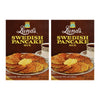 Lund s Swedish Pancake Mix - 12 oz - 2 ct