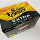 5-hour ENERGY Shot  Extra Strength  Strawberry Banana  1.93 Ounce  12 Count