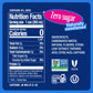 Zevia Zero Sugar, Cherry Cola Soda, 12 Fl Oz Cans (Pack of 24)