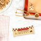 Larabar Chocolate Chip Cookie Dough, Fruit And Nut Bars, Gluten Free And Vegan, 19.2 Oz, 12 Ct