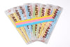 McCraws Flat Taffy Assorted Box-Approximately 20-25 Pieces