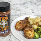 BBQ Pit Stop Pork Rub - Exceptional Pulled Pork Seasoning - 12.6 Ounce