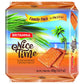 Britannia Nice Time 16.9oz (480g) - Delicious Coconut Biscuit Crunchy - Kids Favorite Breakfast & Tea Time Snacks (Pack of 1)