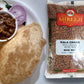 Kala Chana 4Lb (Black Chickpeas)